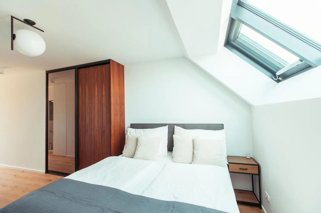Triangle City Apartment Vienna 0*,  Austria