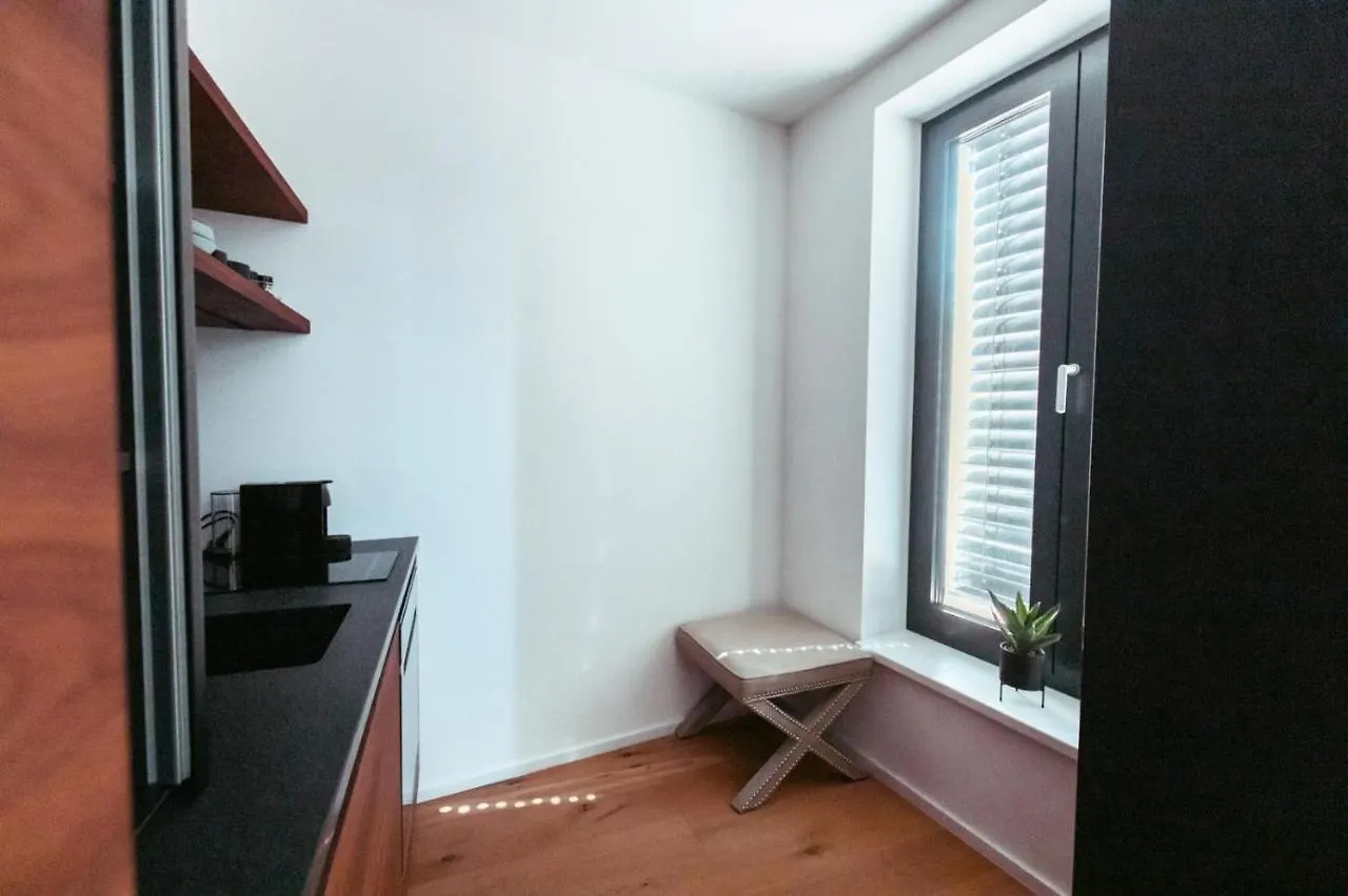 Triangle City Apartment Vienna