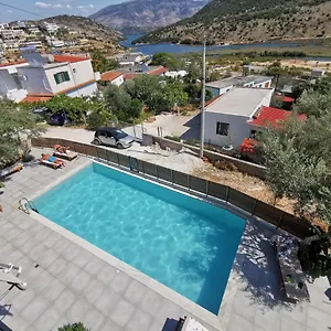 Ksamil Apartments Appartamento Ksamil