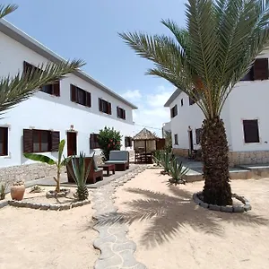 Na Areia Appartamento Sal Rei