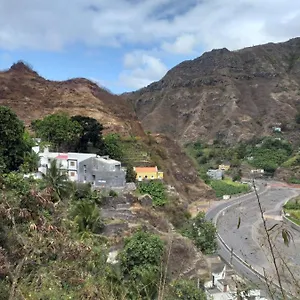 Casa Minga & Tatol Alloggio per agriturismo Ribeira Grande