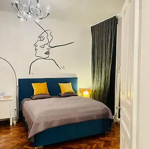 Appartamento 4 Seasons, Vienna