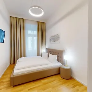 Appartamento Alon Homes - Premium Center, Vienna
