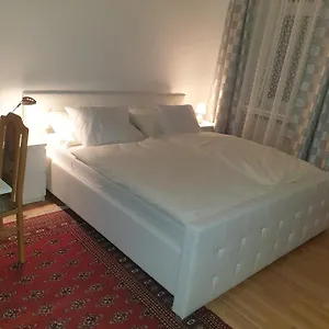 Appartamento Weisses, Vienna