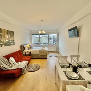 Appartamento Center Am Schwedenplatz, Vienna