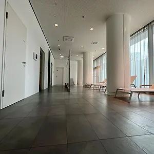 Appartamento Quartier Belvedere 157, Vienna
