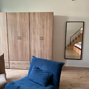 Appartamento Cozy Apartment Elterleinplatz - Quiet & Close To Center, Vienna