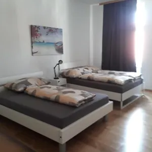 Appartamento Schloessel 24, Vienna