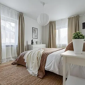Budget Comfort On Trendy Soedermalm Appartamento Stoccolma