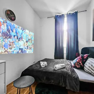 Appartamento N-west, Vienna