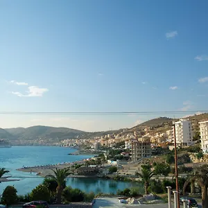 Erdeti Studio&apartment Appartamento Sarandë